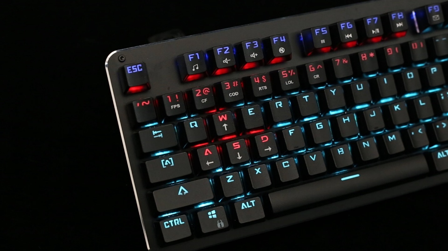 How to Fix it When a Mechanical Keyboard Key is Not Working? 2