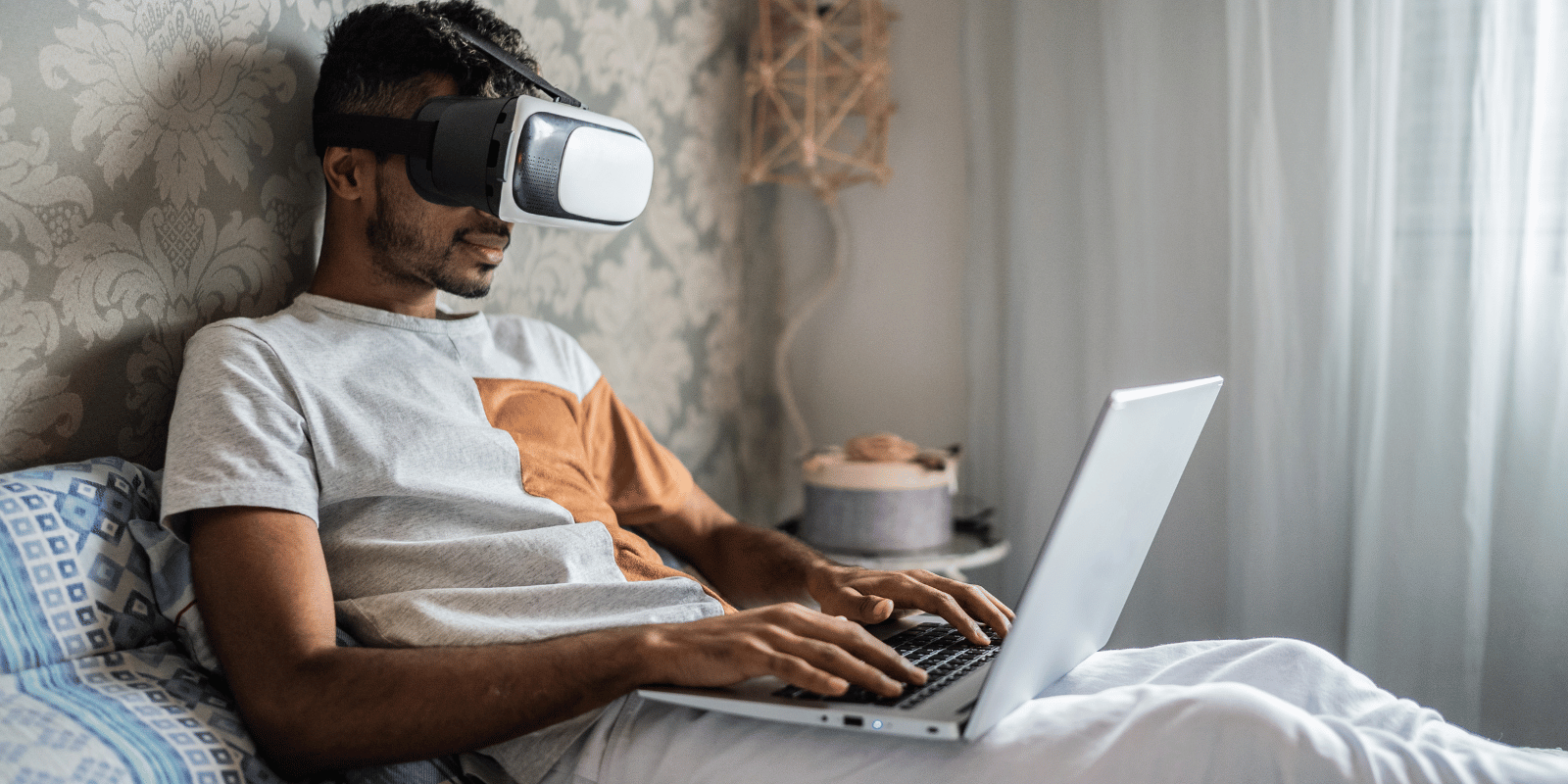 How to Optimize a Gaming Laptop for VR for the Best Performance? 2