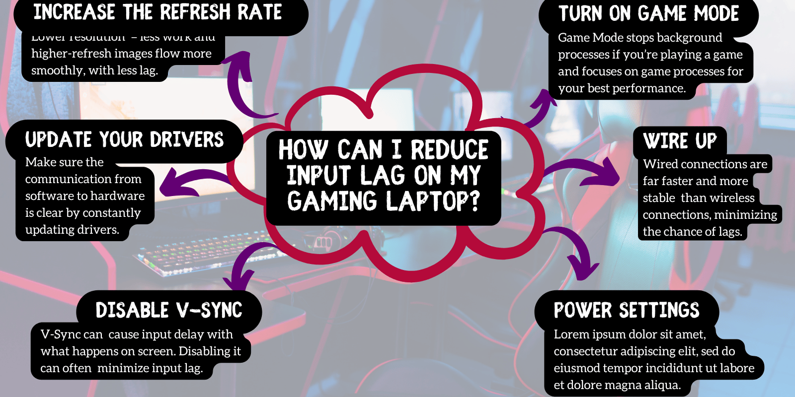 How To Optimize Gaming Laptop For Cloud Gaming? 2