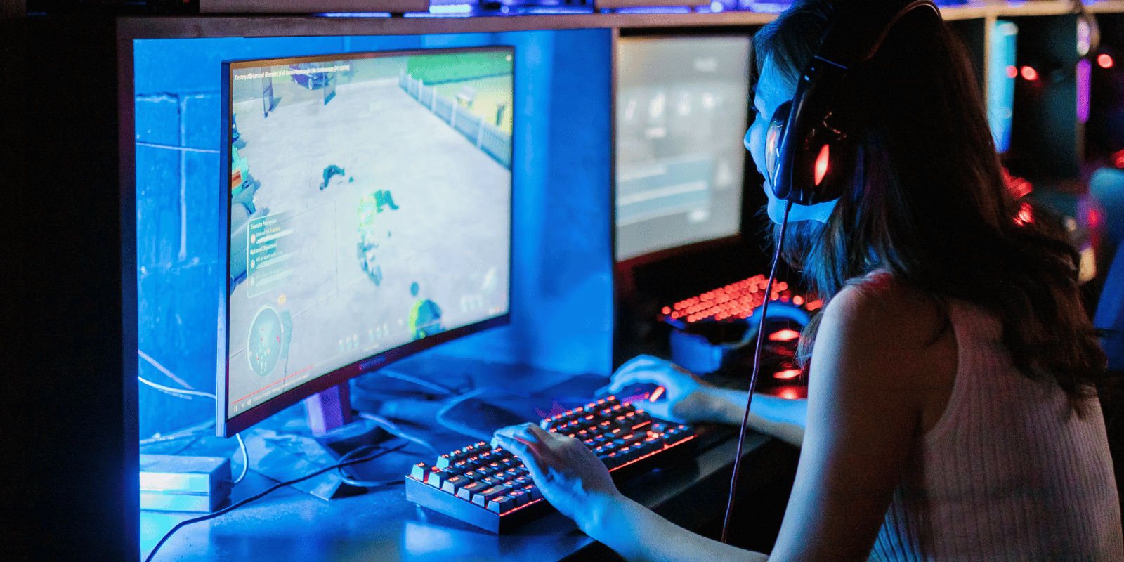 How To Optimize Gaming Laptop For Cloud Gaming? 1