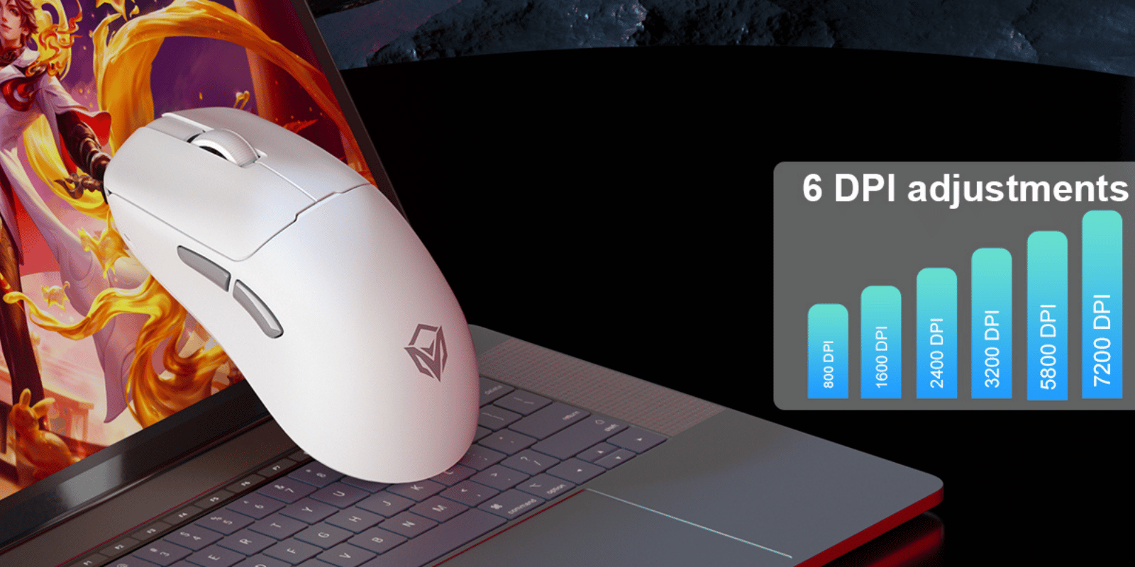 How to Optimize Gaming Mouse Settings? 3
