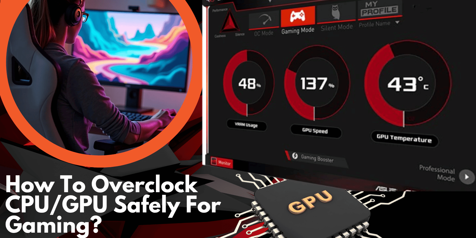 How to Optimize Gaming PC for Competitive Gaming? 4