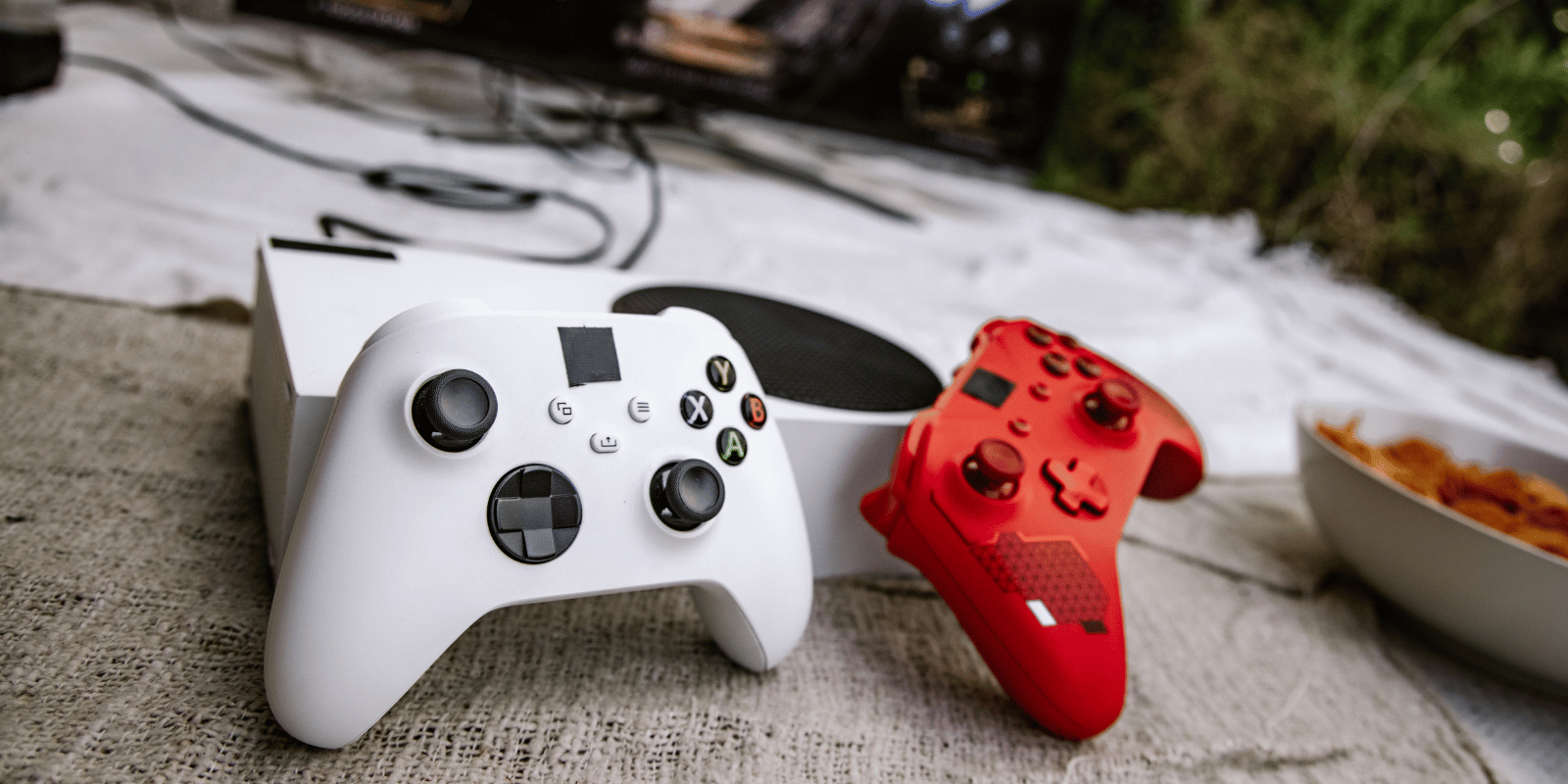 How to Optimize Xbox Series X for Low Latency Gaming? 2