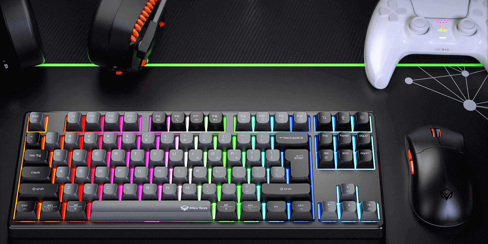 How to play keyboard and mouse on Xbox Cloud Gaming: The Ultimate Guide 4