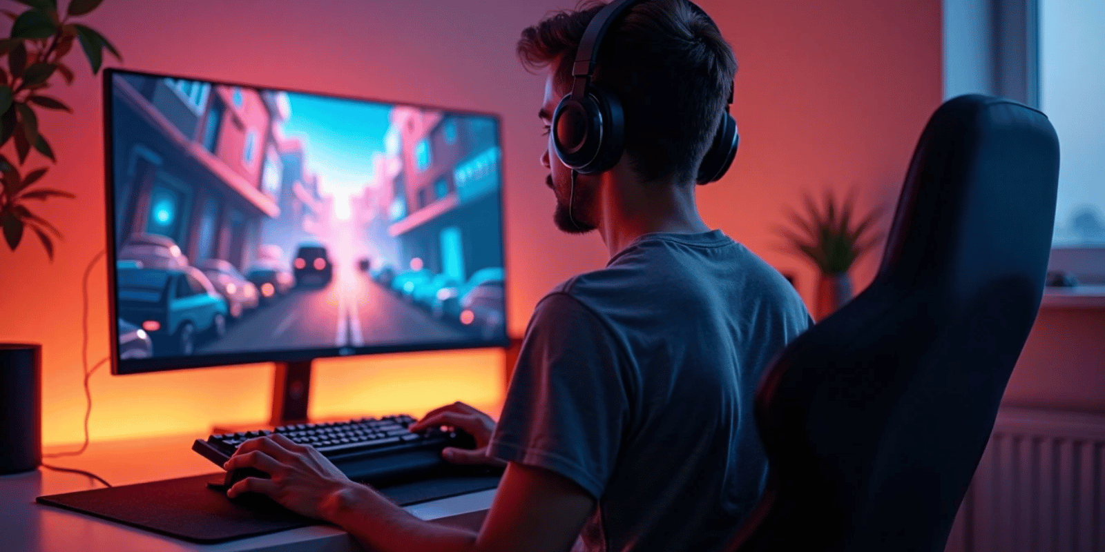 How to Set Up 4k Gaming On PC? 1