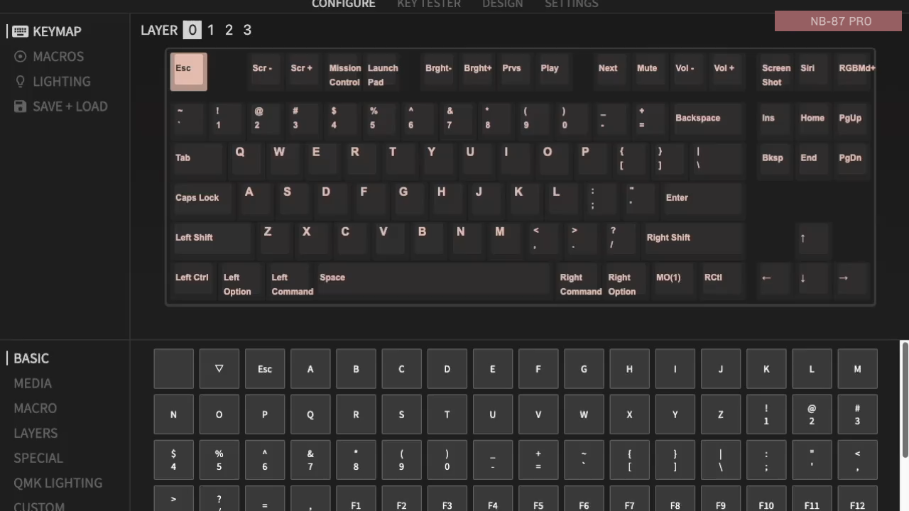 How To Use VIA To Program Your Keyboard 3
