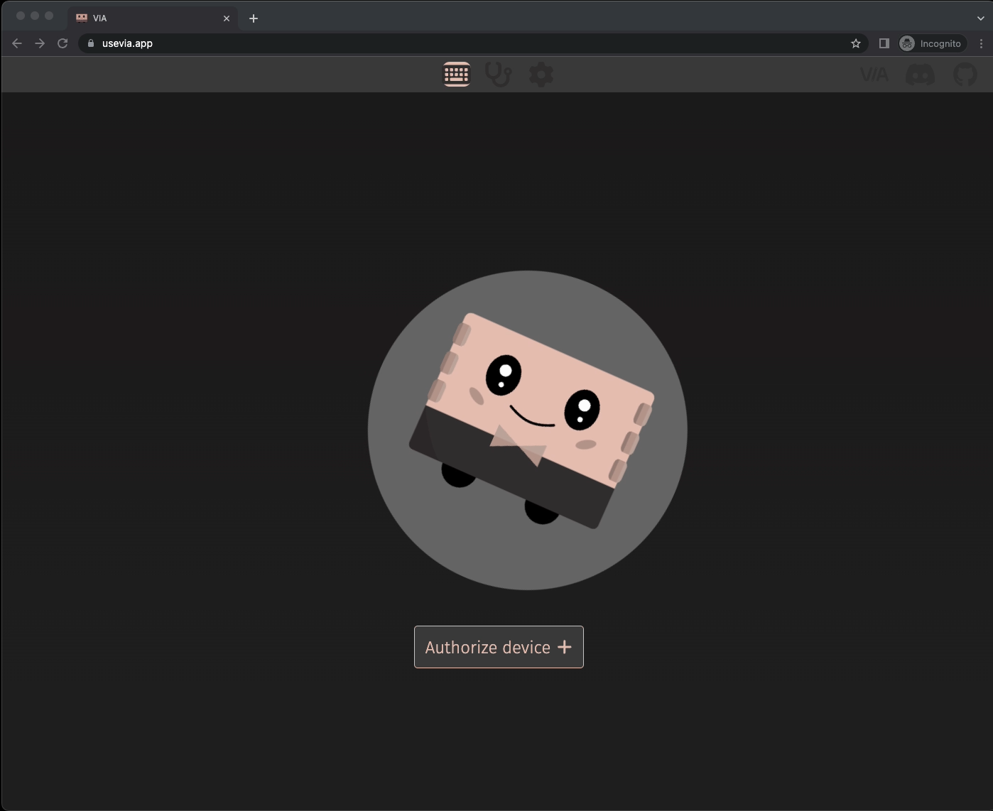 How To Use VIA To Program Your Keyboard 1