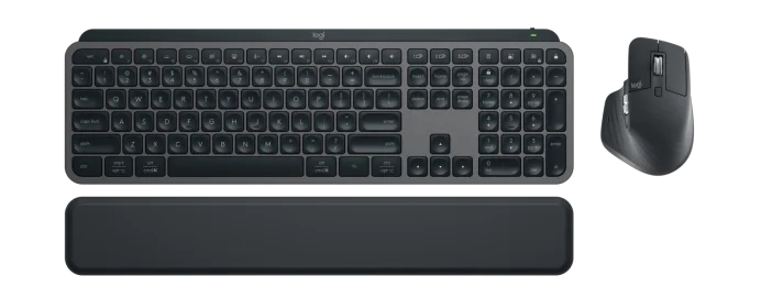 How Wireless Keyboard and Mouse can Improve your Posture and Comfort 3
