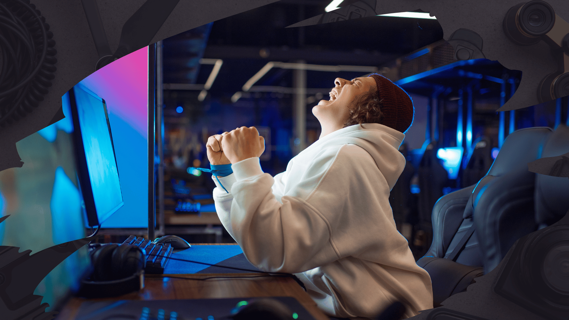 Is A 60% Or 75% Mechanical Keyboard Better For Gaming? 6