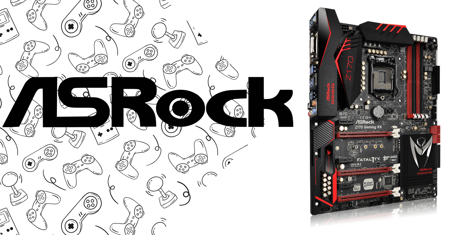 Is ASRock Z170 Gaming K6 Compatible with 4060? 2