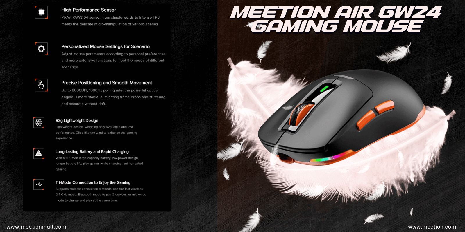 Is Wired or Wireless Mouse Better for Gaming? 4