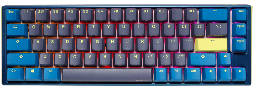 Keyboard Switches: Linear, Tactile, & Clicky | MEETION 2