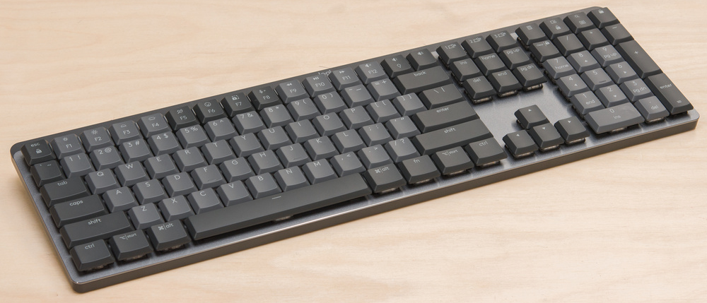 Mechanical Keyboard Suggestions For The 2