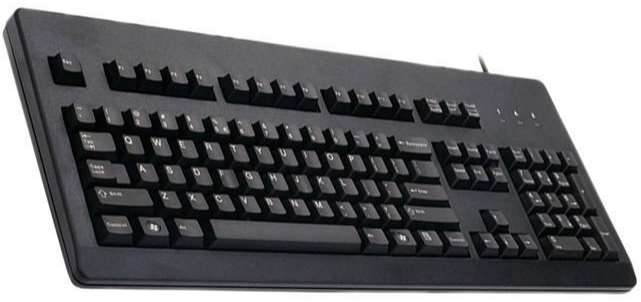 Mechanical Keyboard Suggestions For The 4