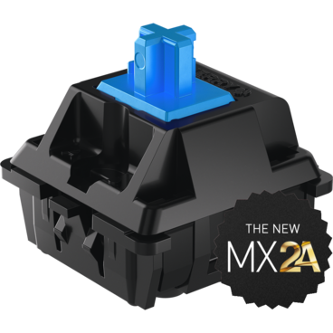 Mechanical Keyboard Switches: Gaming vs. Typing 3