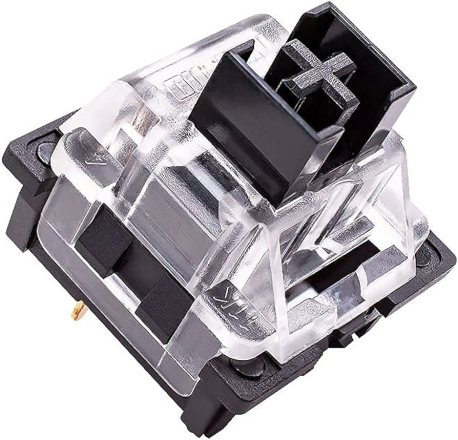 Mechanical Keyboard Switches: Gaming vs. Typing 4