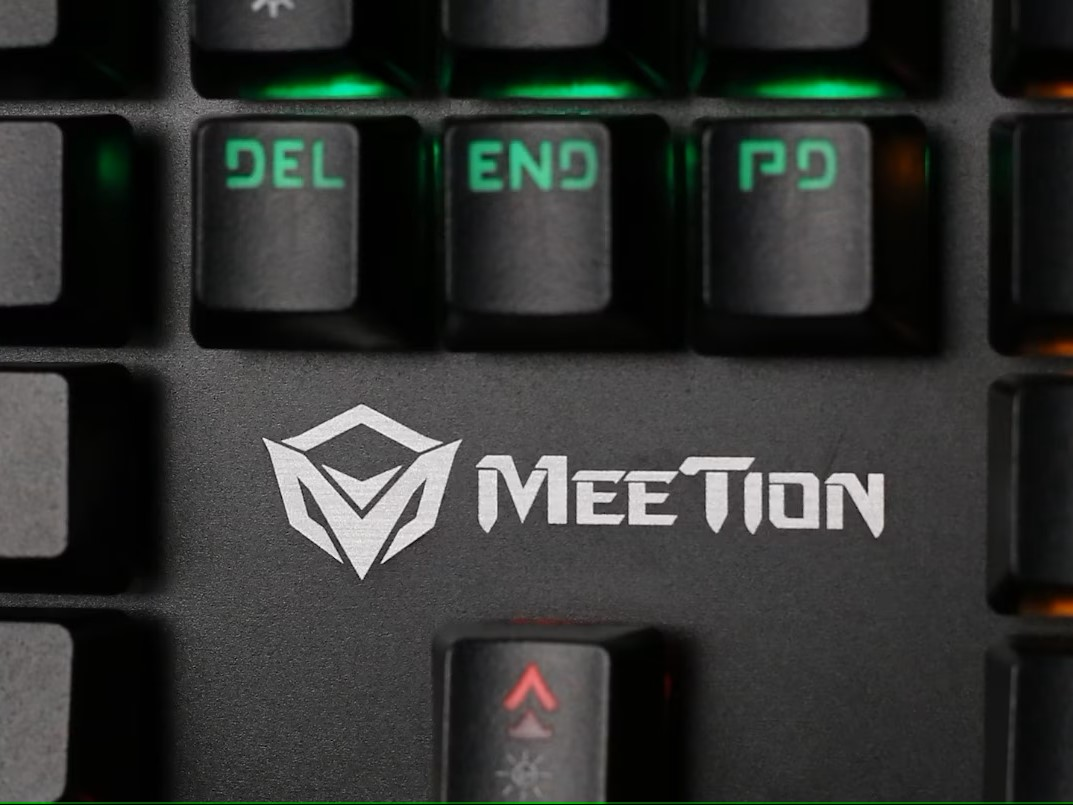 Mechanical Keyboard Switches: Gaming vs. Typing 6