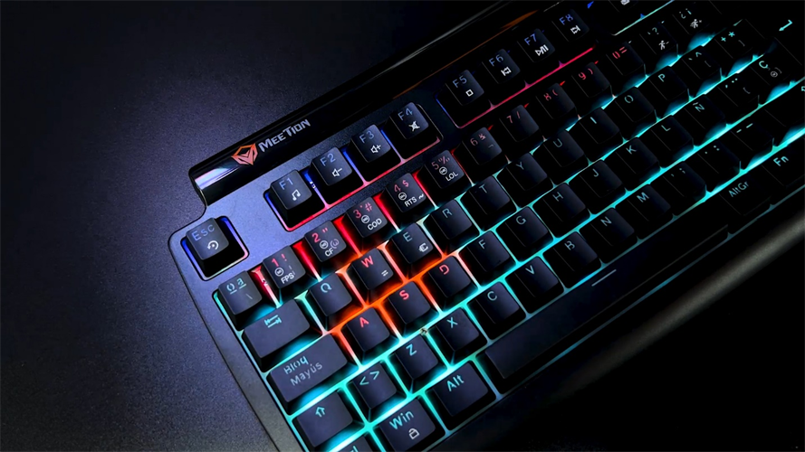 Outemu vs Cherry MX Switches: Which One Should You Choose? 2