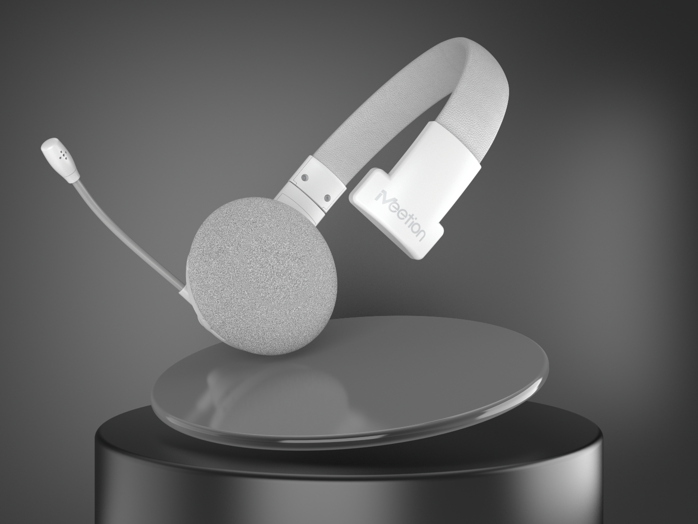 Single-Ear vs. Binaural Headsets: What's the Difference? 1