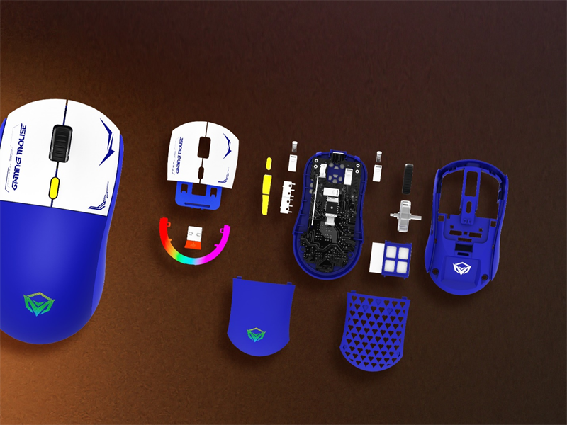 The Best Budget Wireless Mice for Gaming in 2024 3