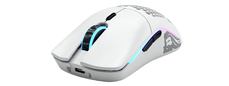 The Best Budget Wireless Mice for Gaming in 2024 2