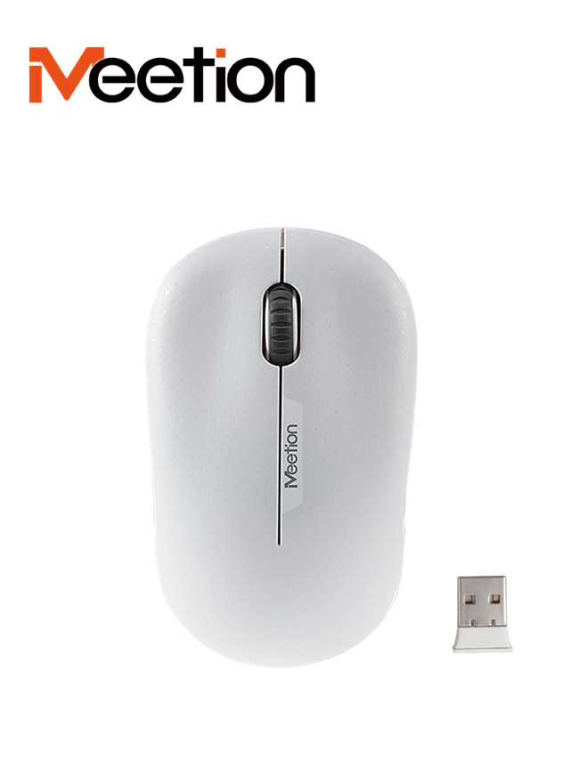The Top 5 Wireless Mouse Suppliers for Reliable and Efficient Computing 2