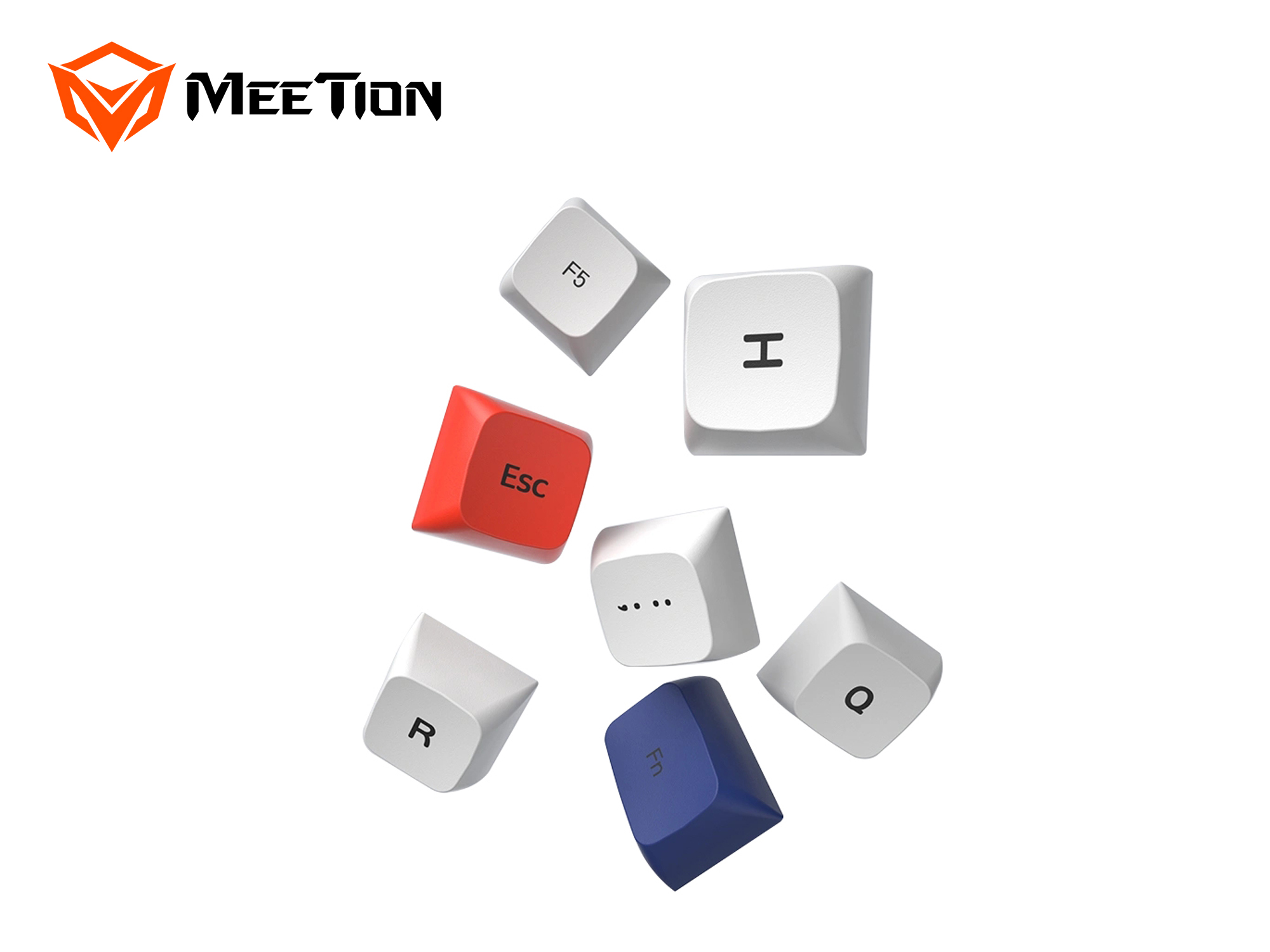 The Ultimate Guide to Mechanical Keyboards for Gaming 1