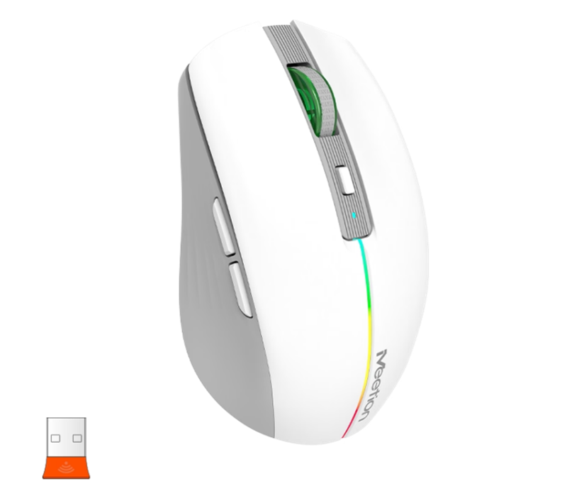 The Ultimate Showdown: Wired vs Wireless Mouse 5