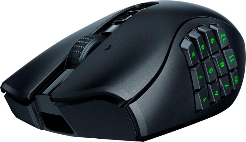 The Ultimate Showdown: Wired vs Wireless Mouse 3