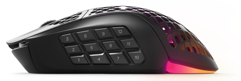 The Ultimate Showdown: Wired vs Wireless Mouse 4