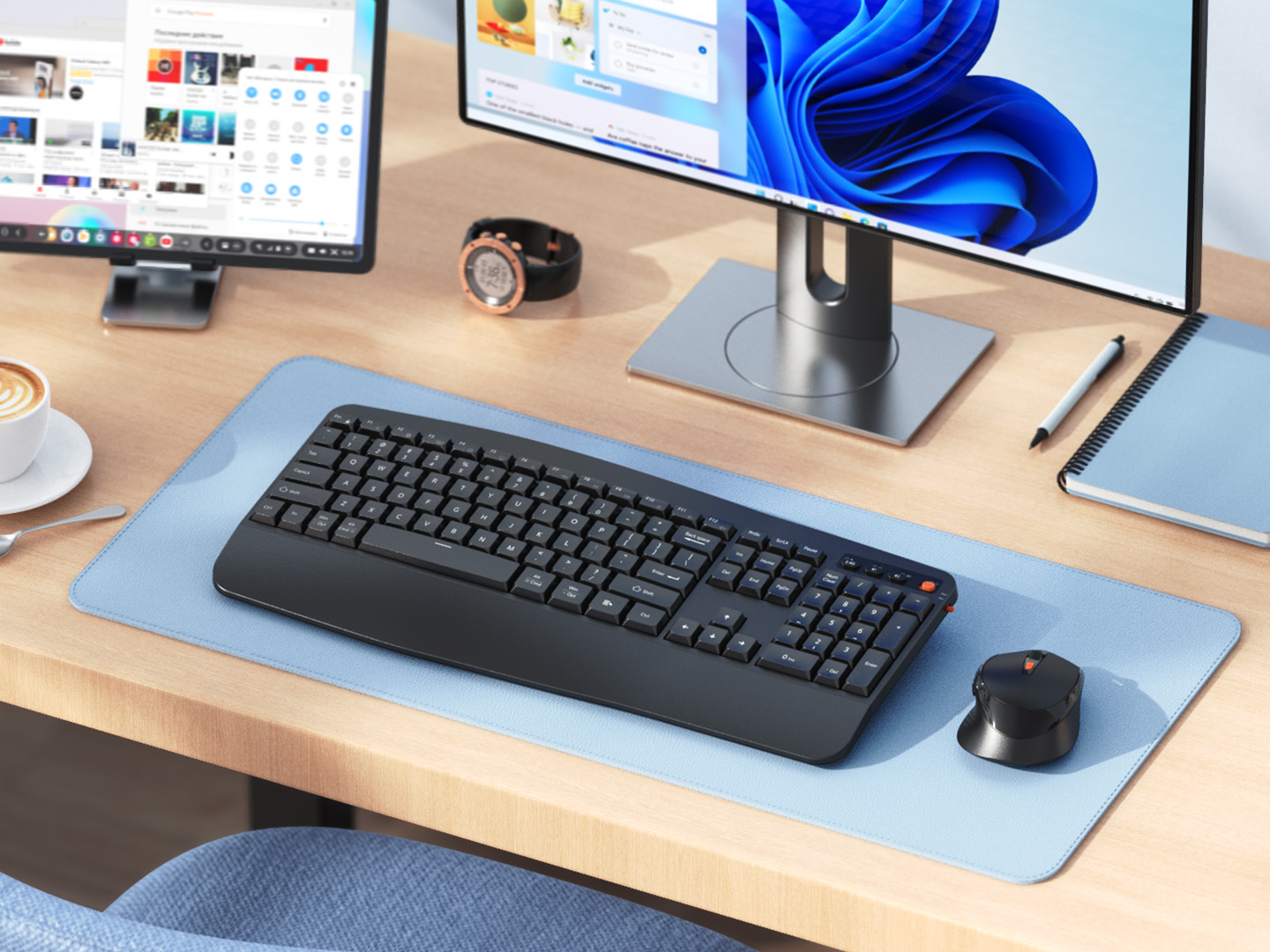 Top 5 Reasons Why You Need an Ergonomic Keyboard 2