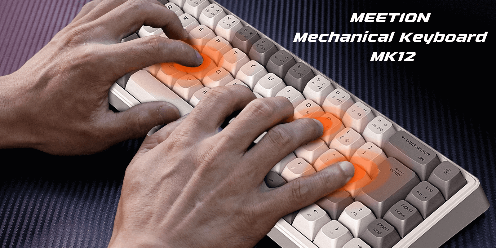 Top Benefits of Mechanical Keyboards in 2025 1