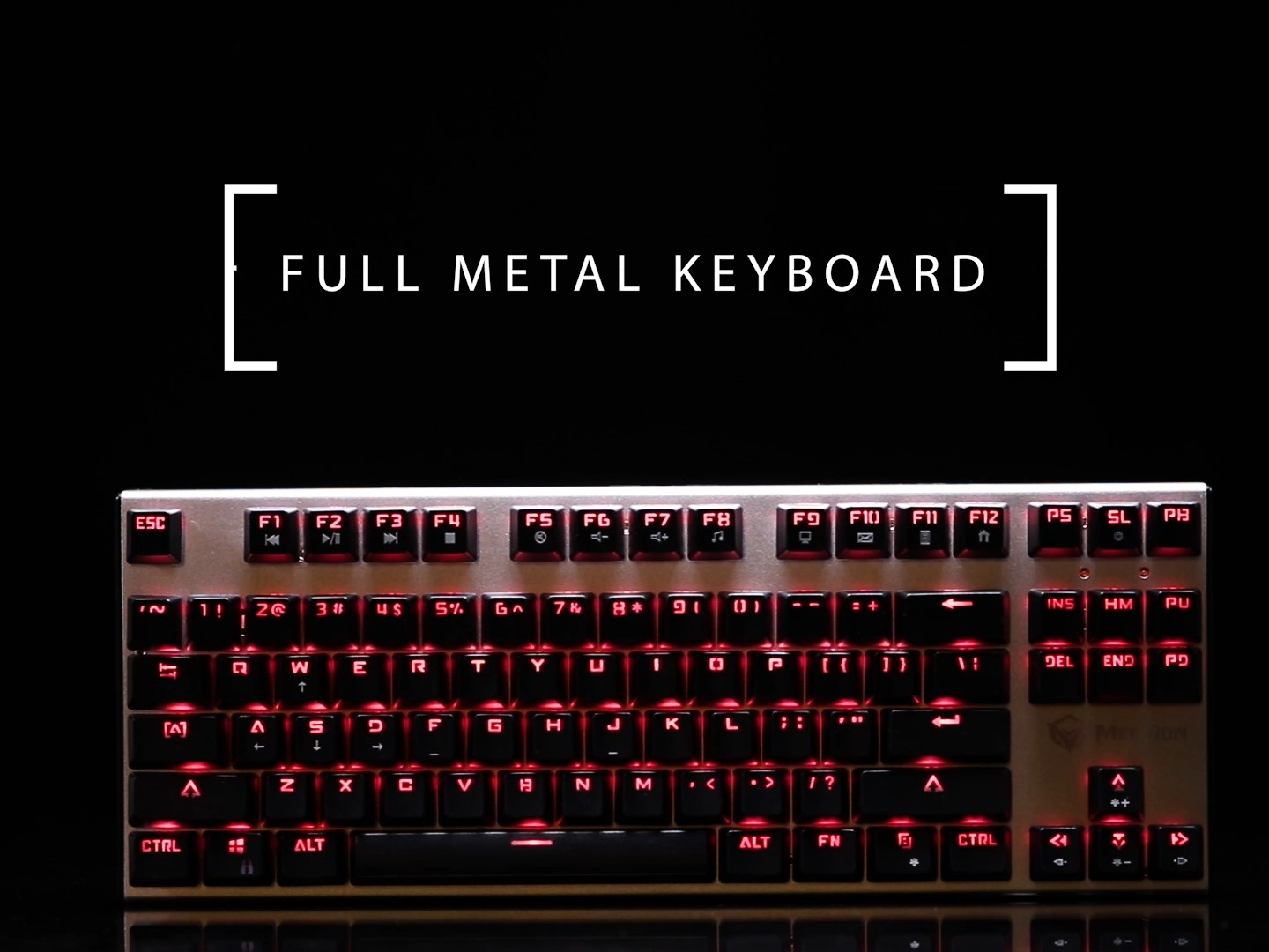 Ultimate Guide to Mechanical Keyboard Sizes 2