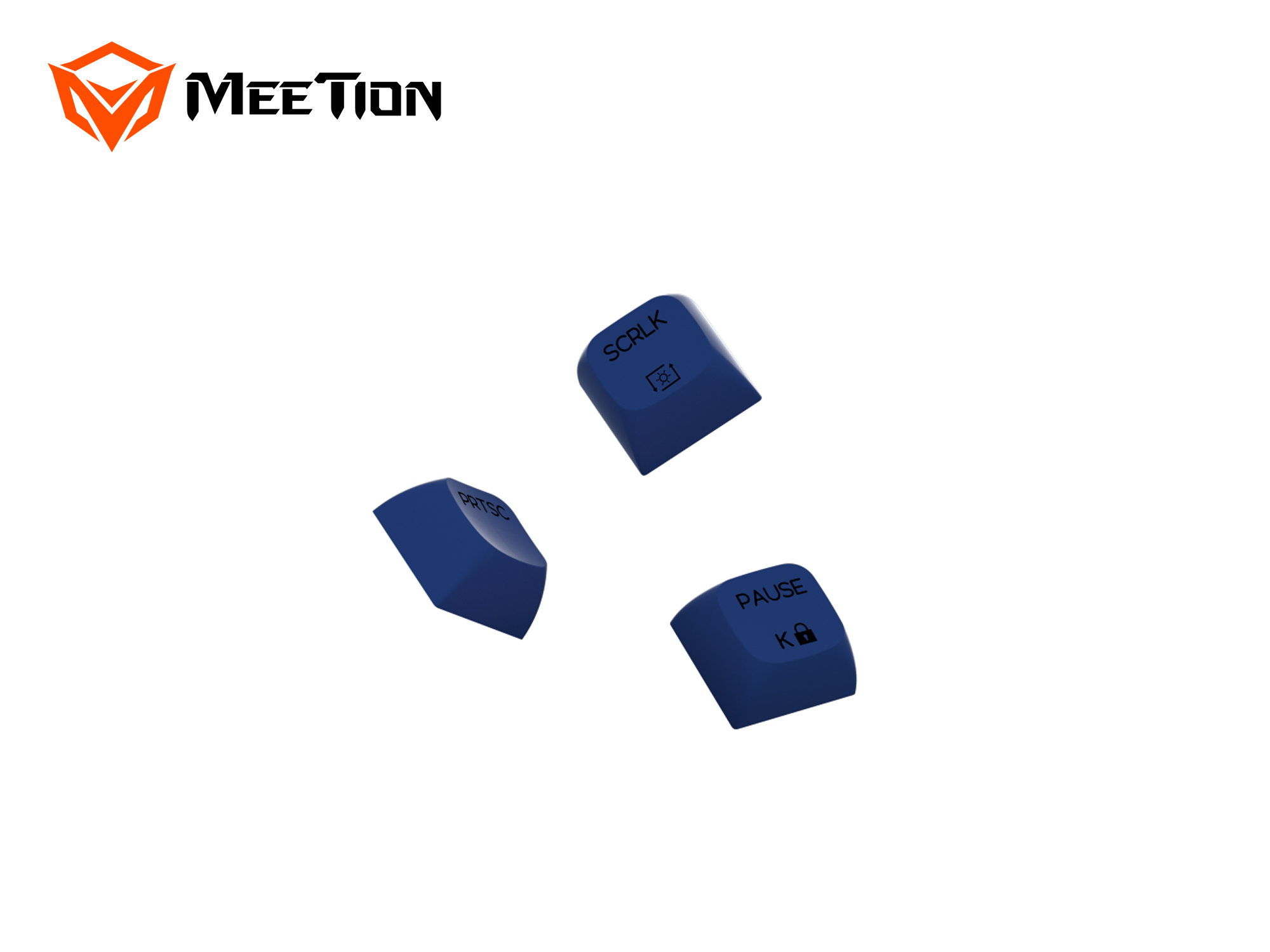 Understanding the different types of Mechanical Keyboard Switches 2