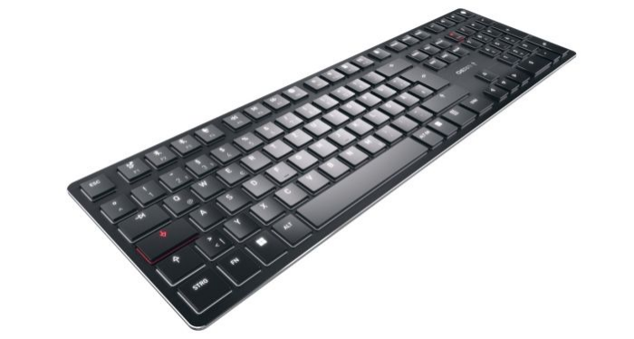 What is the Best Mechanical Keyboard for the Office? 4