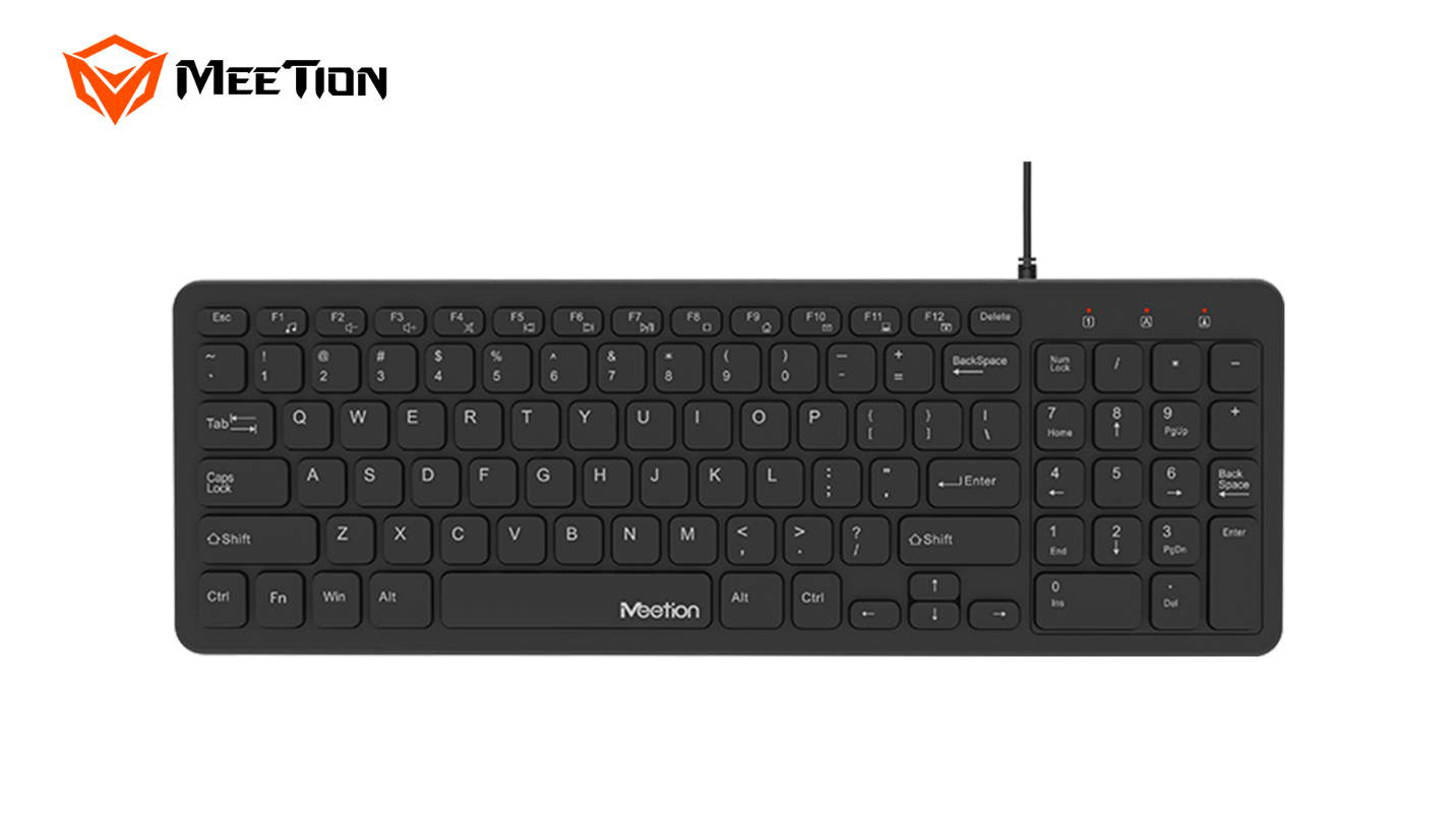 What Is the Difference Between a Mechanical Keyboard and a Normal Keyboard? 2