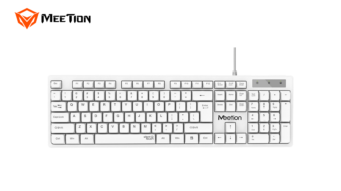 What Is the Difference Between a Mechanical Keyboard and a Normal Keyboard? 3