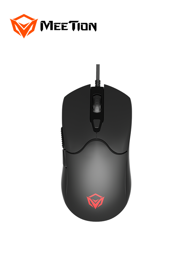 What is the difference between a Wired Mouse and a Wireless Mouse? 1