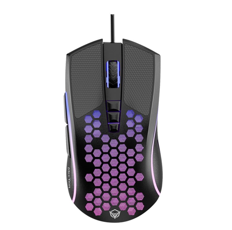What is the difference between a Wired Mouse and a Wireless Mouse? 2