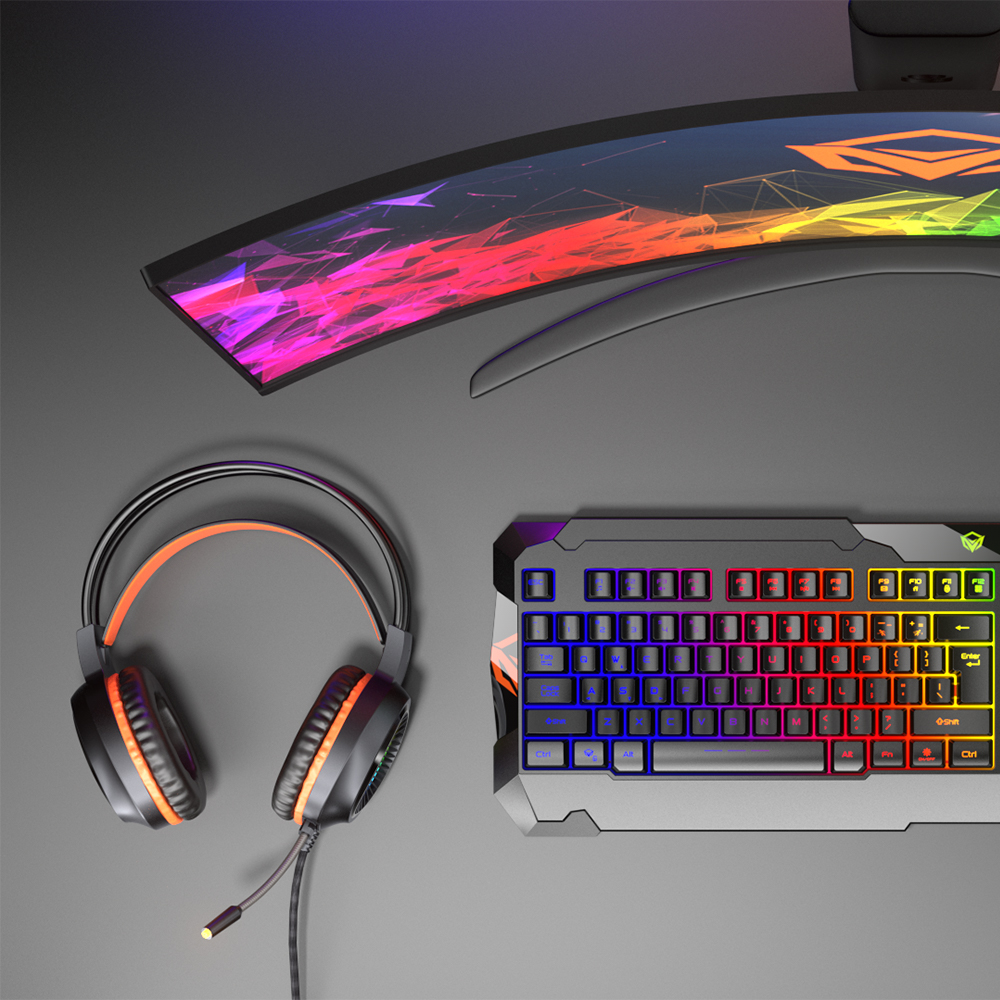 What Keyboards and Mouses Do CS: GO Pros Use? 3