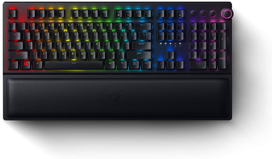 What Keyboards and Mouses Do CS: GO Pros Use? 5