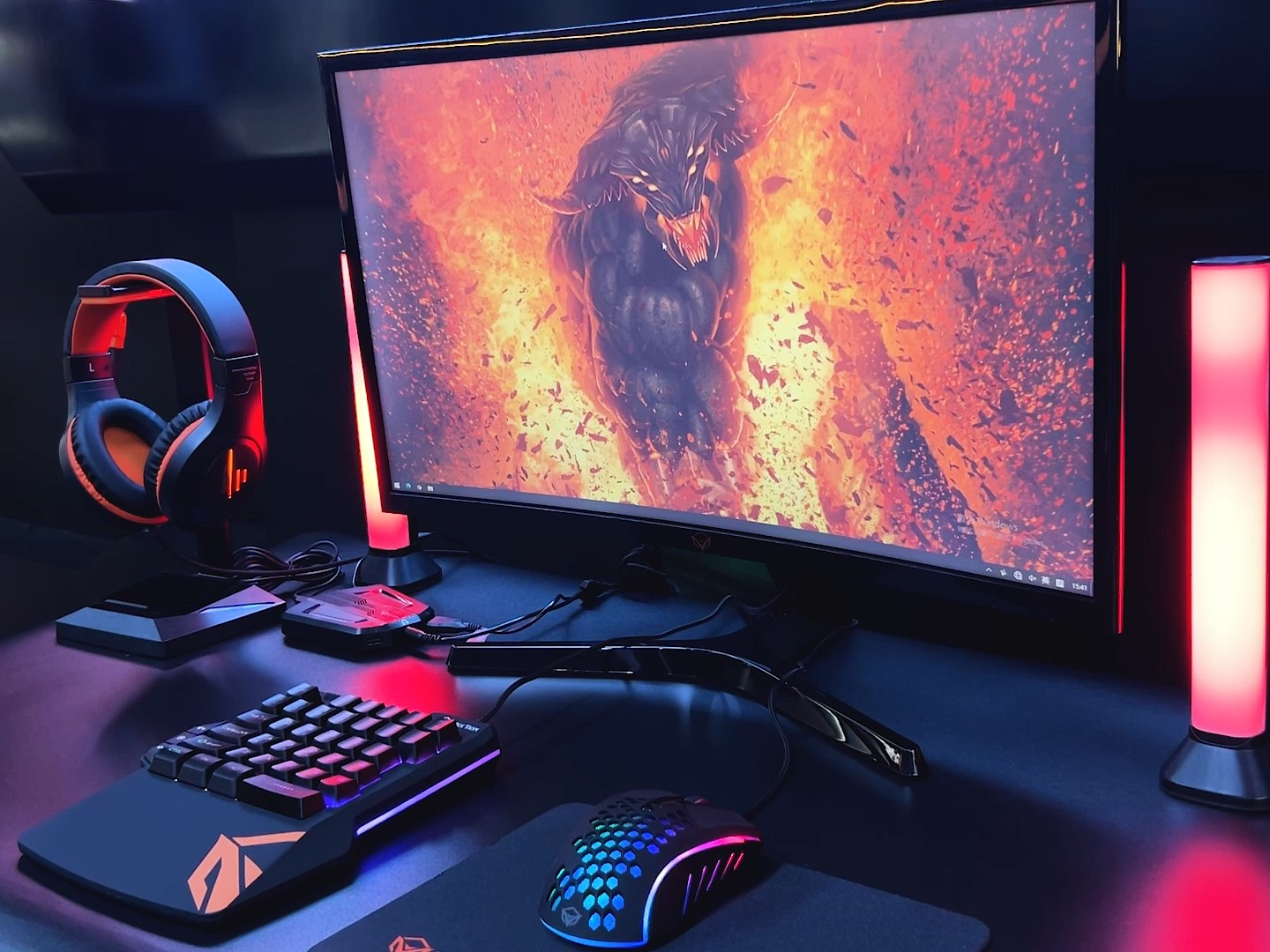What Keyboards and Mouses Do CS: GO Pros Use? 6