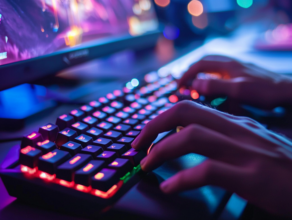 When AI Big Model Meets E-Sports: How Should the Next Generation of E-Sports Peripherals Be Defined? 3