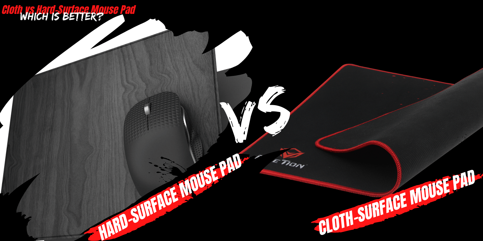 Which Gaming Mouse Pad to Choose for Best Gameplay? 3