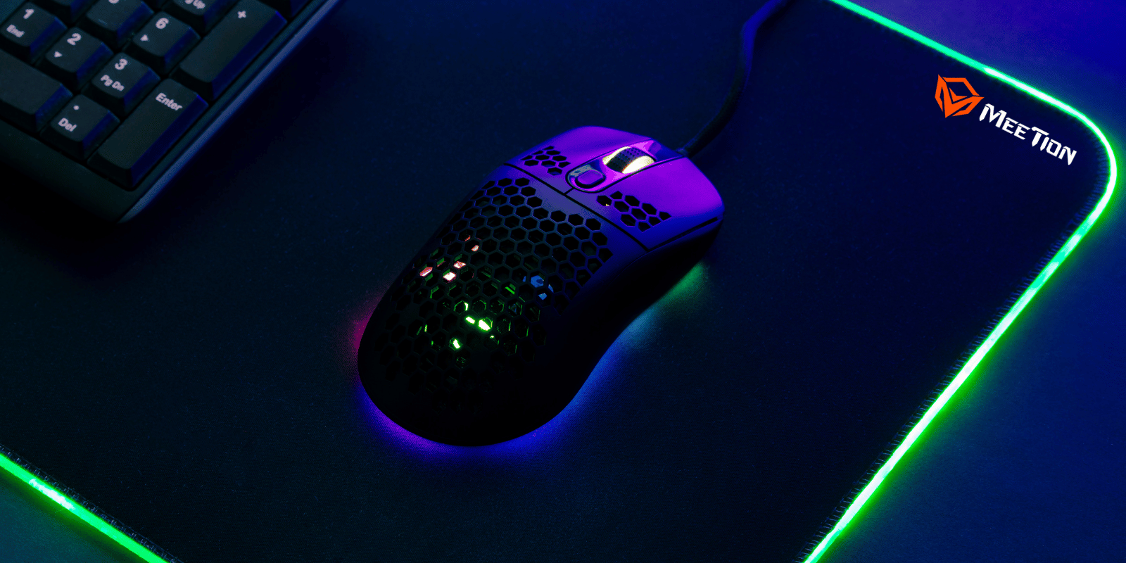 Which Gaming Mouse Pad to Choose for Best Gameplay? 6