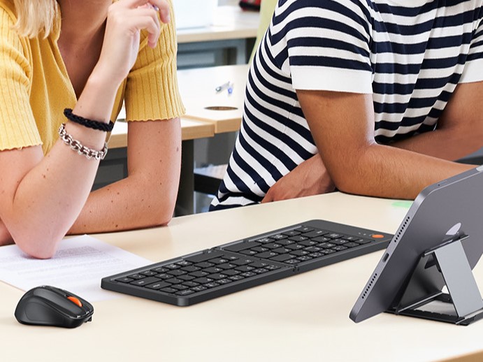 Which Is The Best Keyboard For Office Use? 2