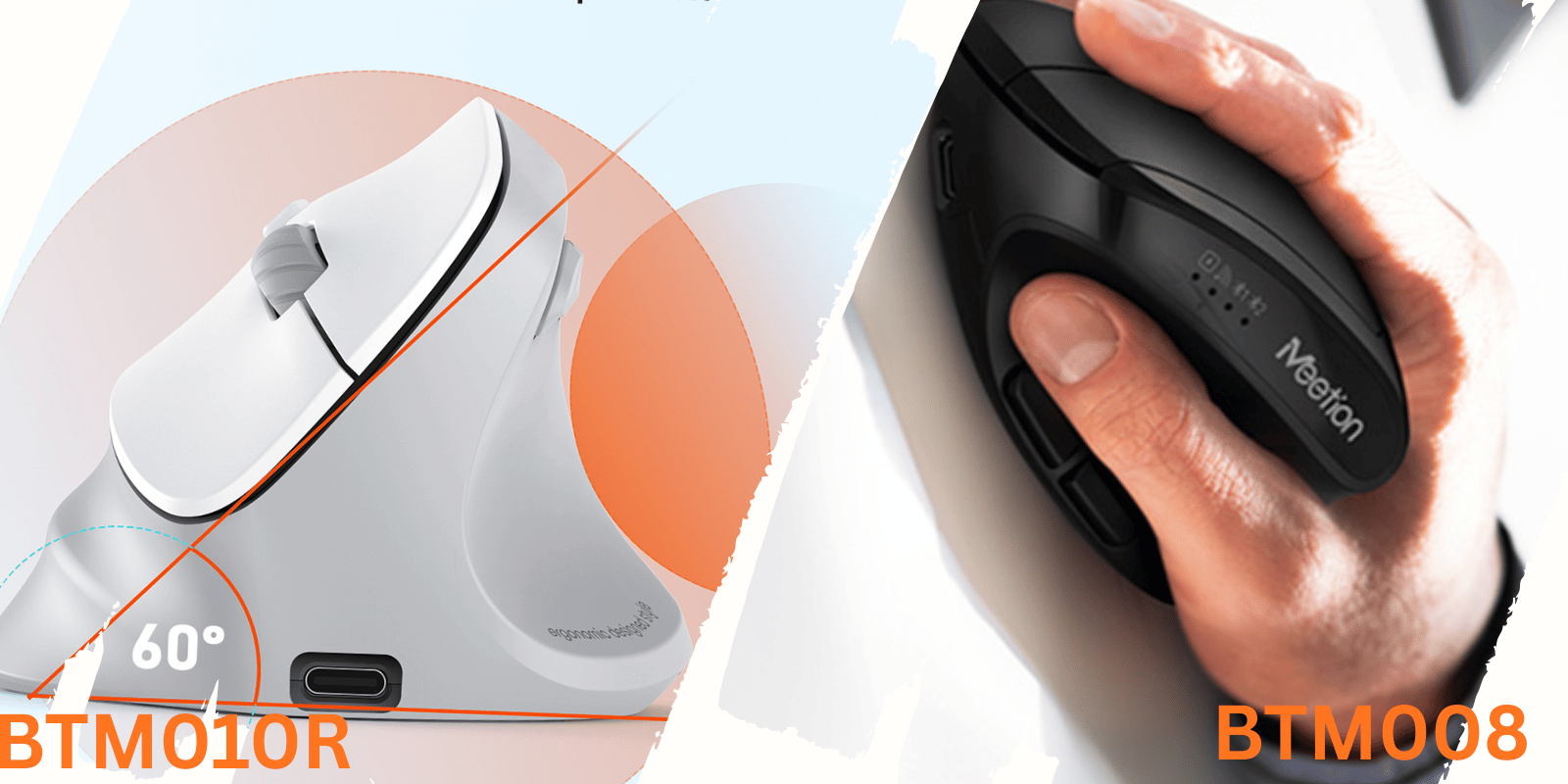 Which Meetion Keyboard and Mouse Models Are Best for Ergonomic Use? 4