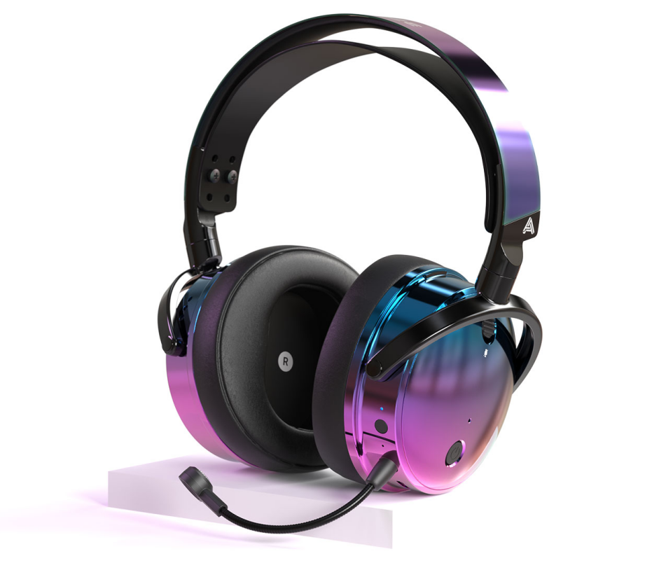 Which Type Of Headset Is Good For Gaming? 1