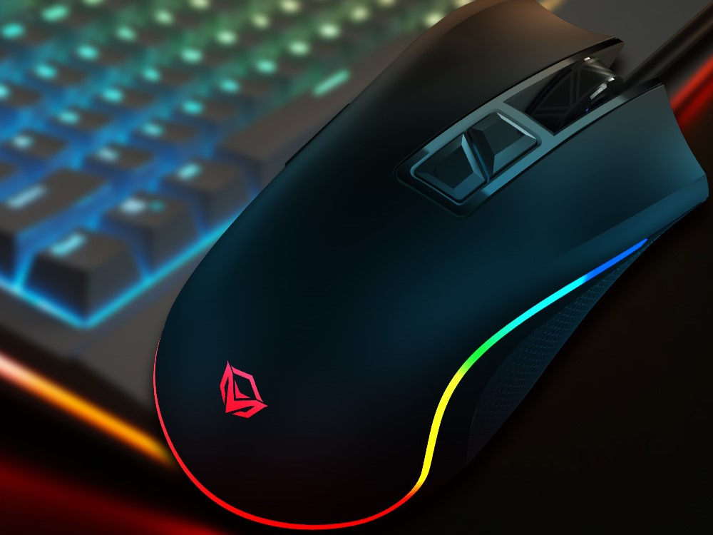Why Are Gamers Obsessed with RGB Lights? 4