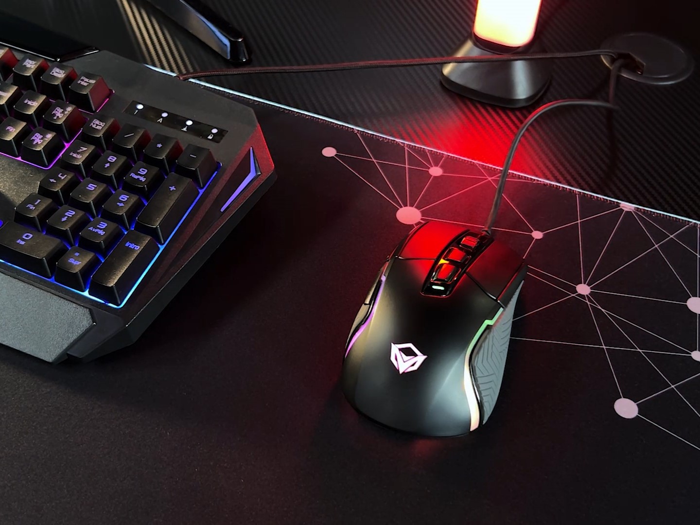 Why Do Gamers Prefer Wired Mouse? 1